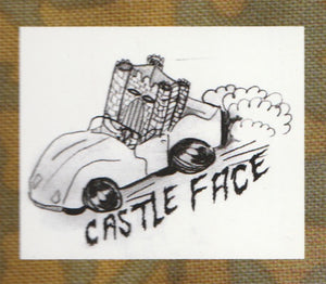 Castle Face Records